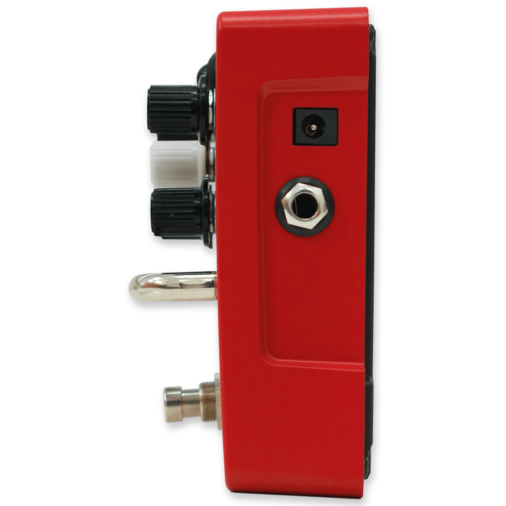 Orange Two Stroke Boost EQ Pedal