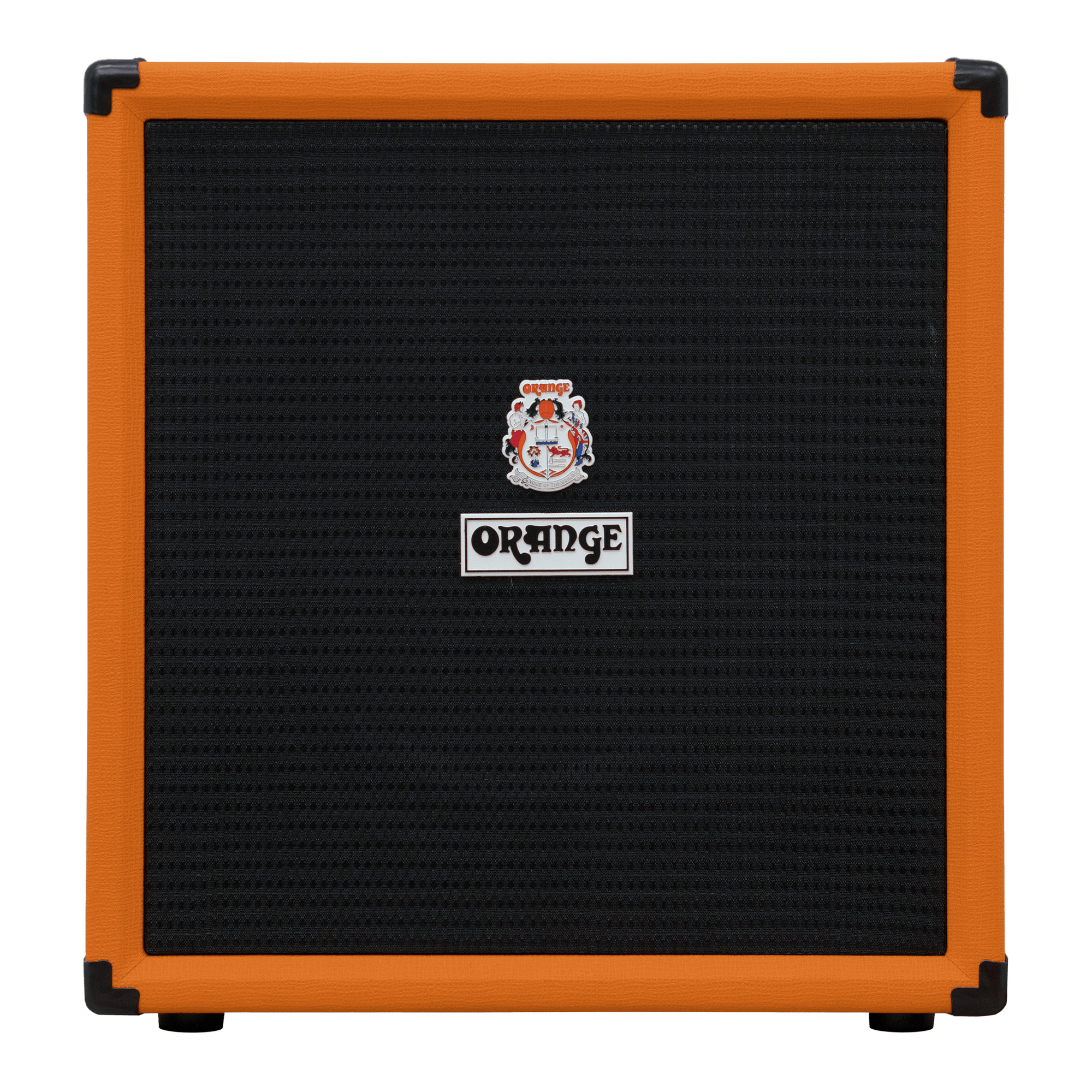 新品同様) ORANGE CRUSH BASS 100 ベースアンプ ベース