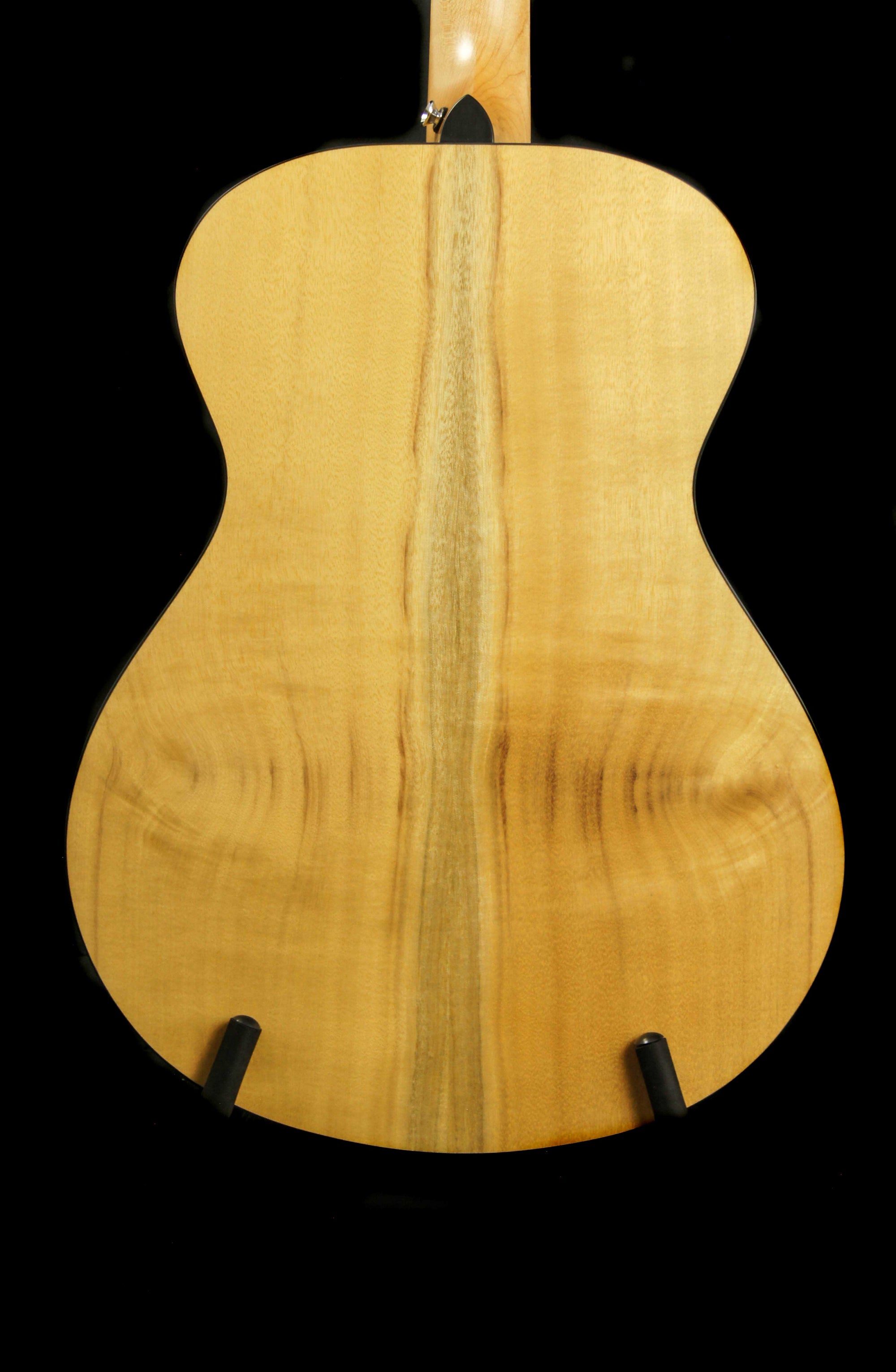 Breedlove Oregon Concert Sitka Spruce/Myrtlewood Acoustic Electric Guitar - Includes Case