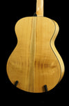 Breedlove Oregon Concert Sitka Spruce/Myrtlewood Acoustic Electric Guitar - Includes Case