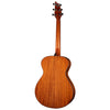 Breedlove Organic Series Signature Concert All Solid Torrefied European Spruce/African Mahogany Acoustic Electric Guitar