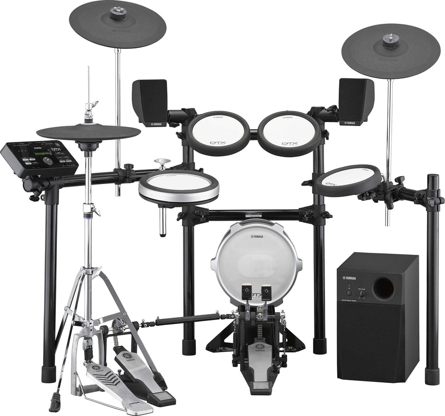 Yamaha MS45DR Electronic Drum Monitoring System