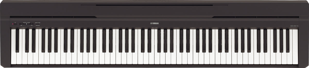 Yamaha P-45 88 Key Contemporary Digital Piano