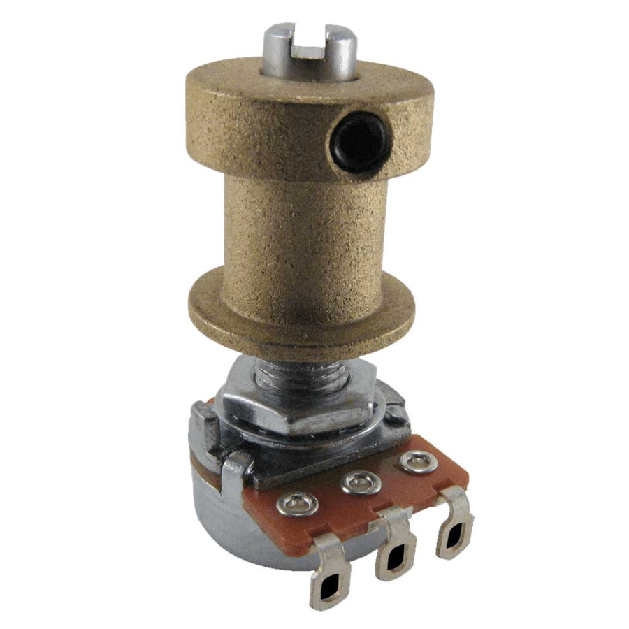 Ernie Ball 250K Potentiometer for 6180 VP Jr