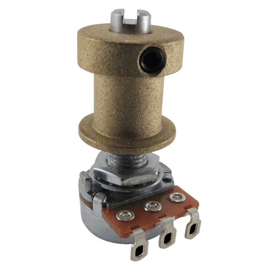 Ernie Ball 25K Potentiometer for 6181 VP Jr