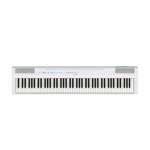 Yamaha YPG235 76 Key Portable Grand Piano Yamaha Portable Keyboards