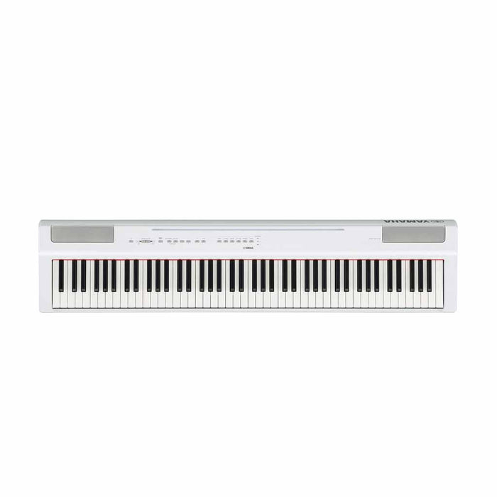 Yamaha YPG235 76 Key Portable Grand Piano Yamaha Portable Keyboards