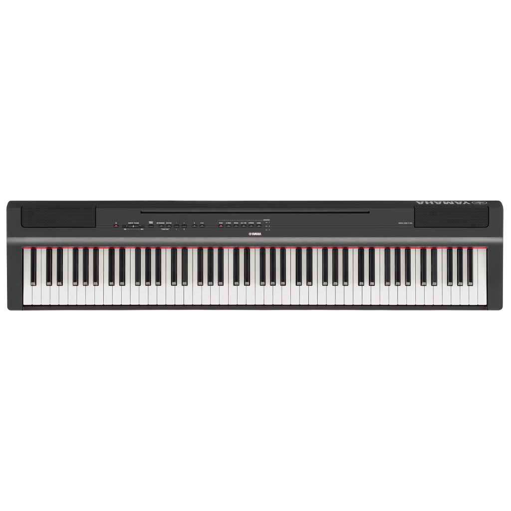 Yamaha P-125A 88-Key Digital Piano