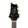 Paul Reed Smith SE P20E Parlor Charcoal Acoustic Electric Guitar