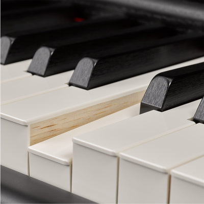 Yamaha P-515 88-Key Weighted Action Digital Piano - Black