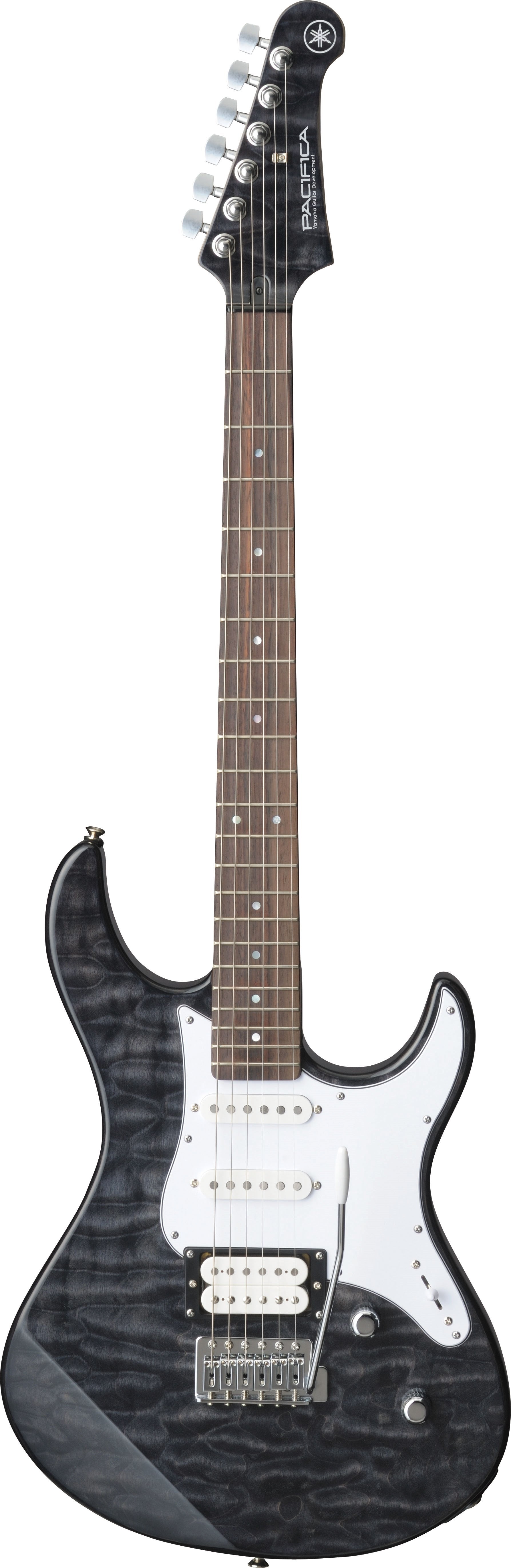 YAMAHA パシフィカ Pacifica212VQM 【公式通販】