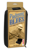 Hohner Piedmont Blues 7 Pack Harmonica Set (A, Bb, C, D, E, F, G)