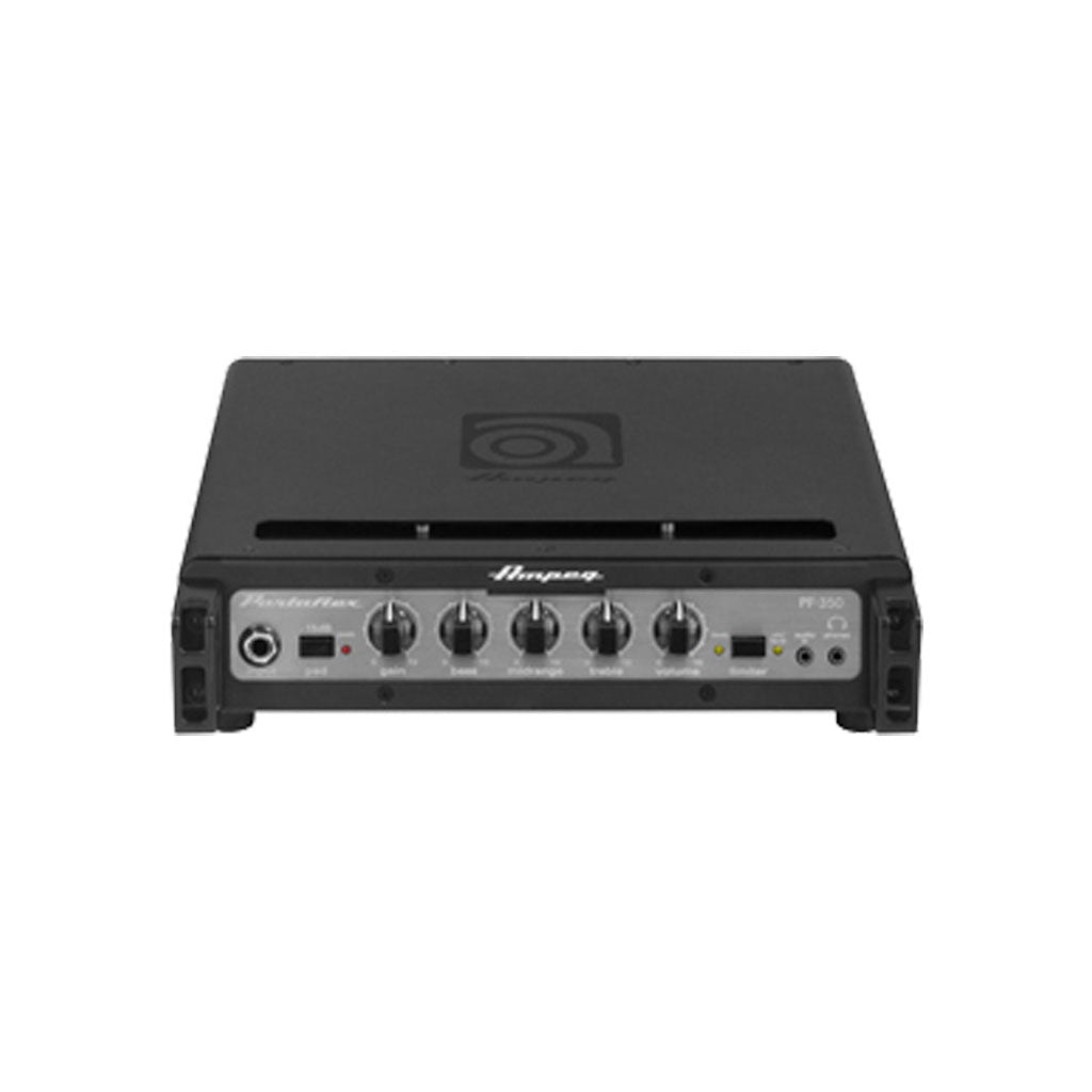 Ampeg PF-350 PortaFlex 350 Watt Bass Guitar Head