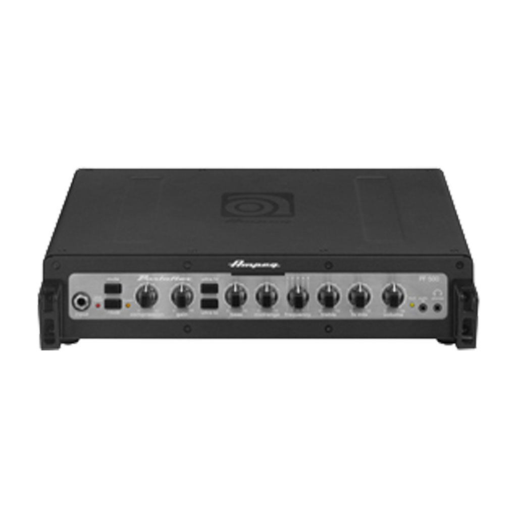Ampeg PF-500 ベース用アンプ Ampeg PF500 PortaFlex 500 Watt Bass Guitar Head Ampeg Bass Guitar