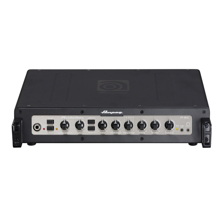 Ampeg PF-800 PortaFlex 800 Watt Bass Guitar Head