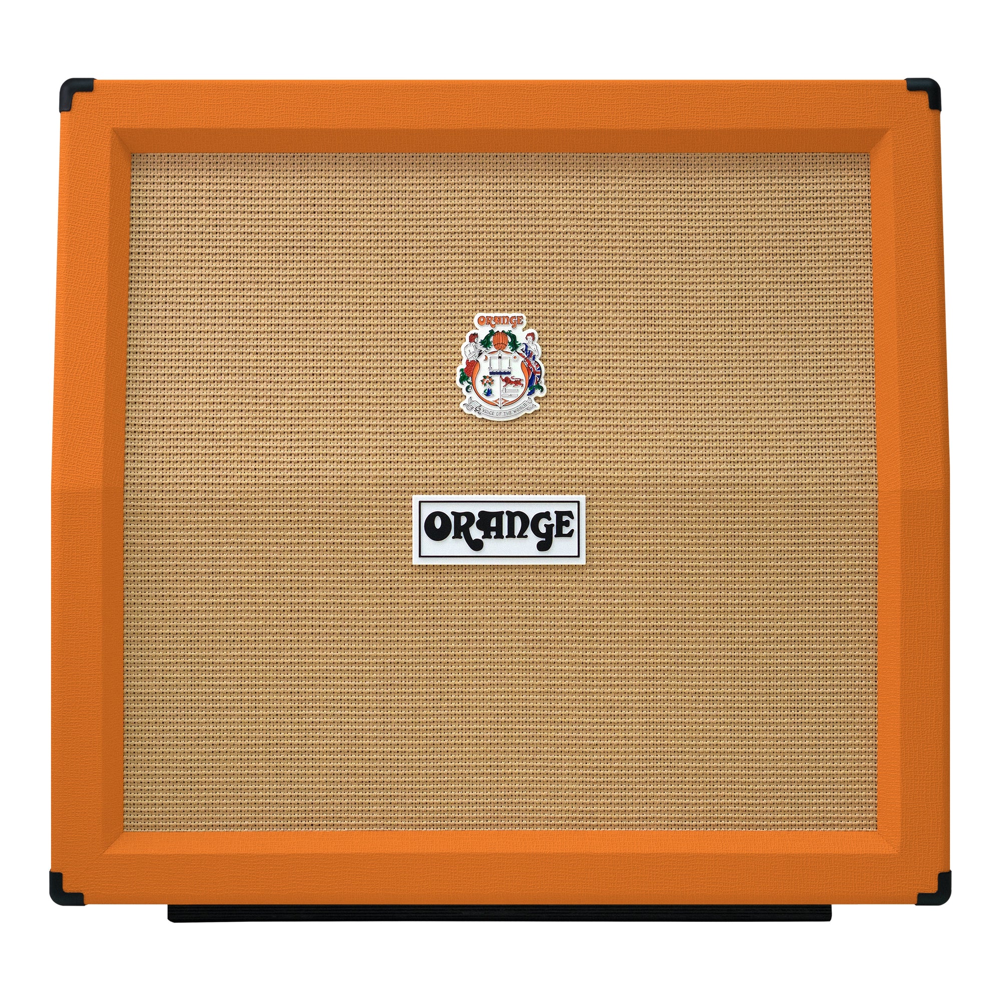 Orange PPC412A 4x12 Slant Guitar Cabinet