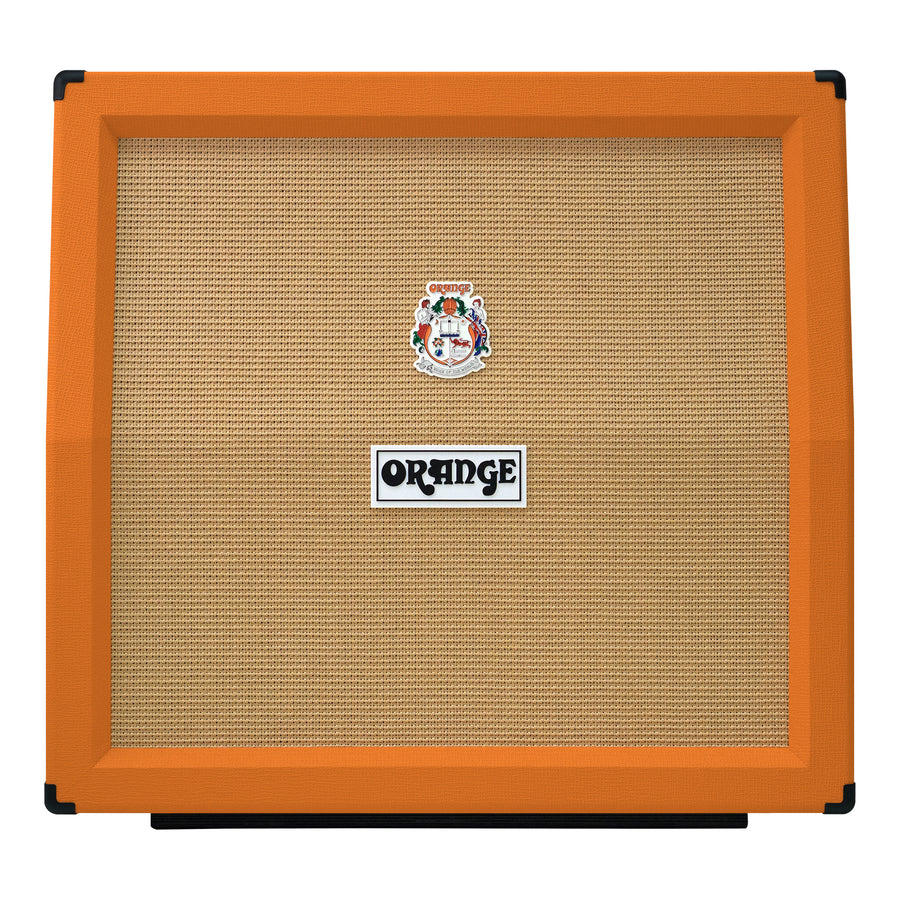 Orange PPC412A 4x12 Slant Guitar Cabinet