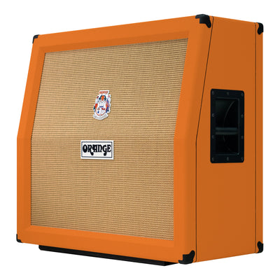 Orange PPC412A 4x12 Slant Guitar Cabinet
