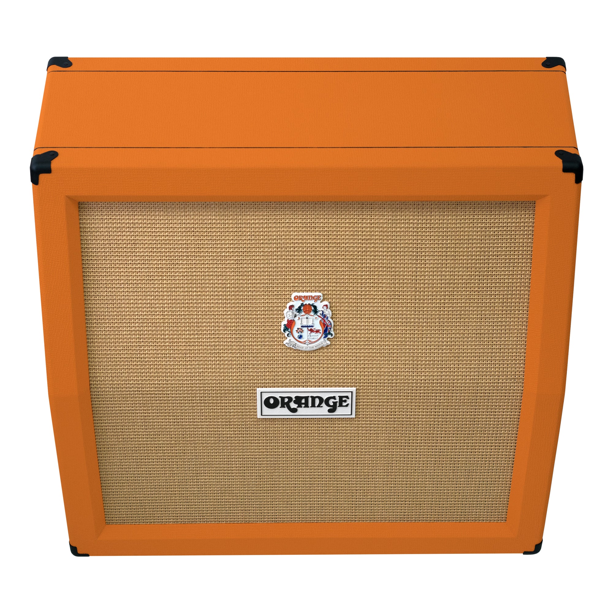 Orange PPC412A 4x12 Slant Guitar Cabinet