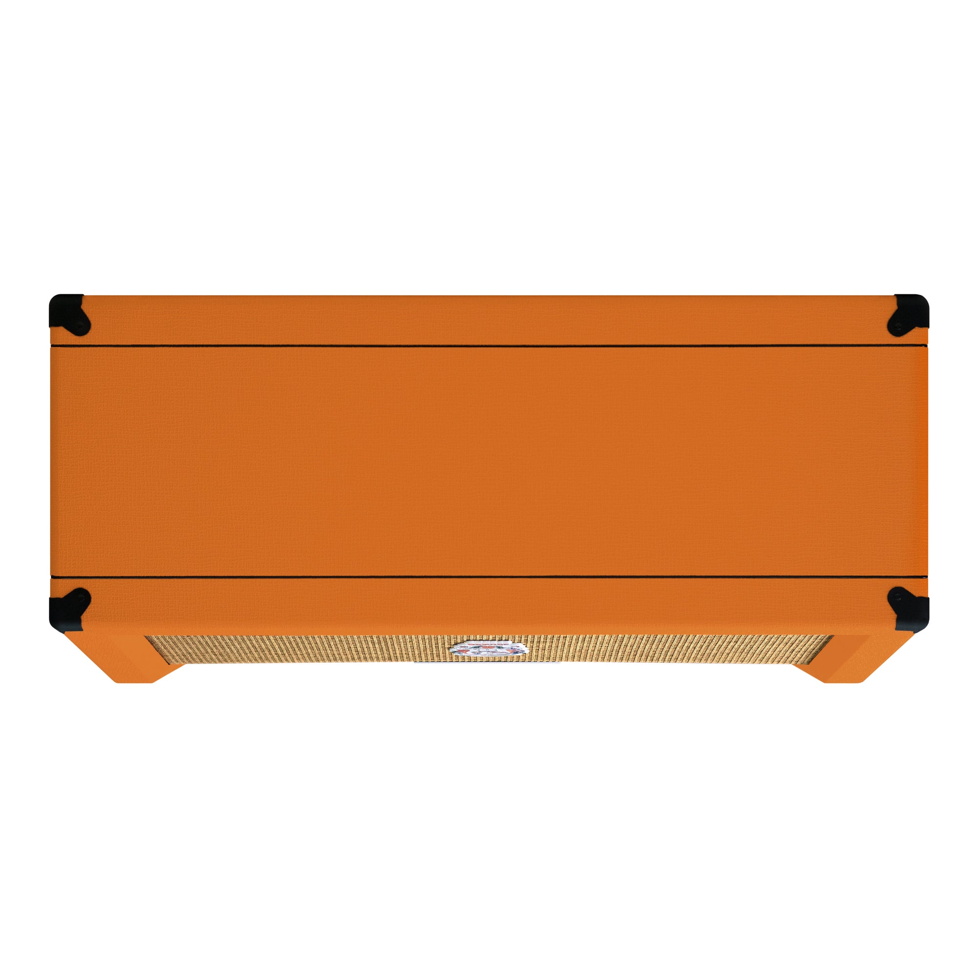 Orange PPC412A 4x12 Slant Guitar Cabinet