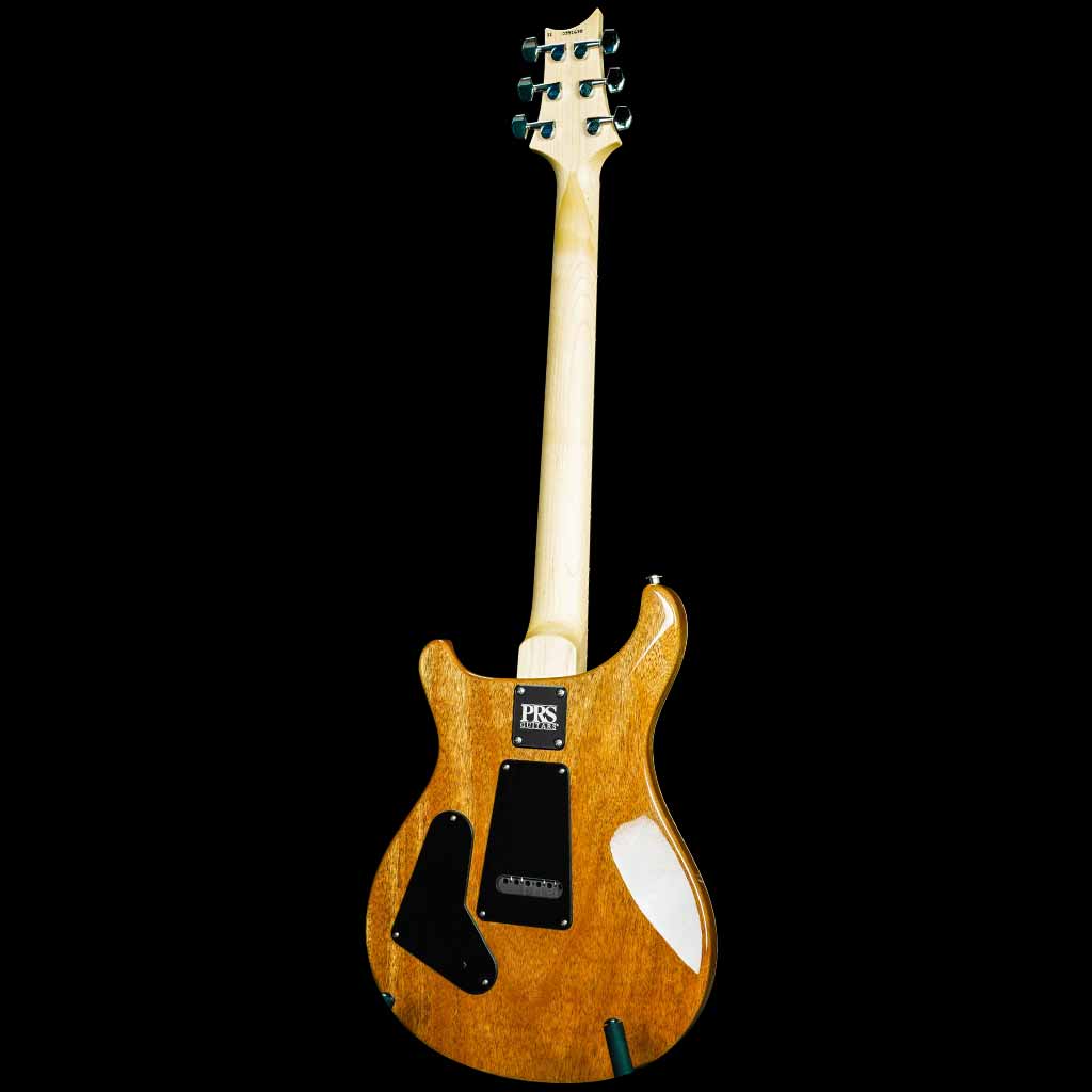 Paul Reed Smith CE 24 Electric Guitar in Blue Matteo