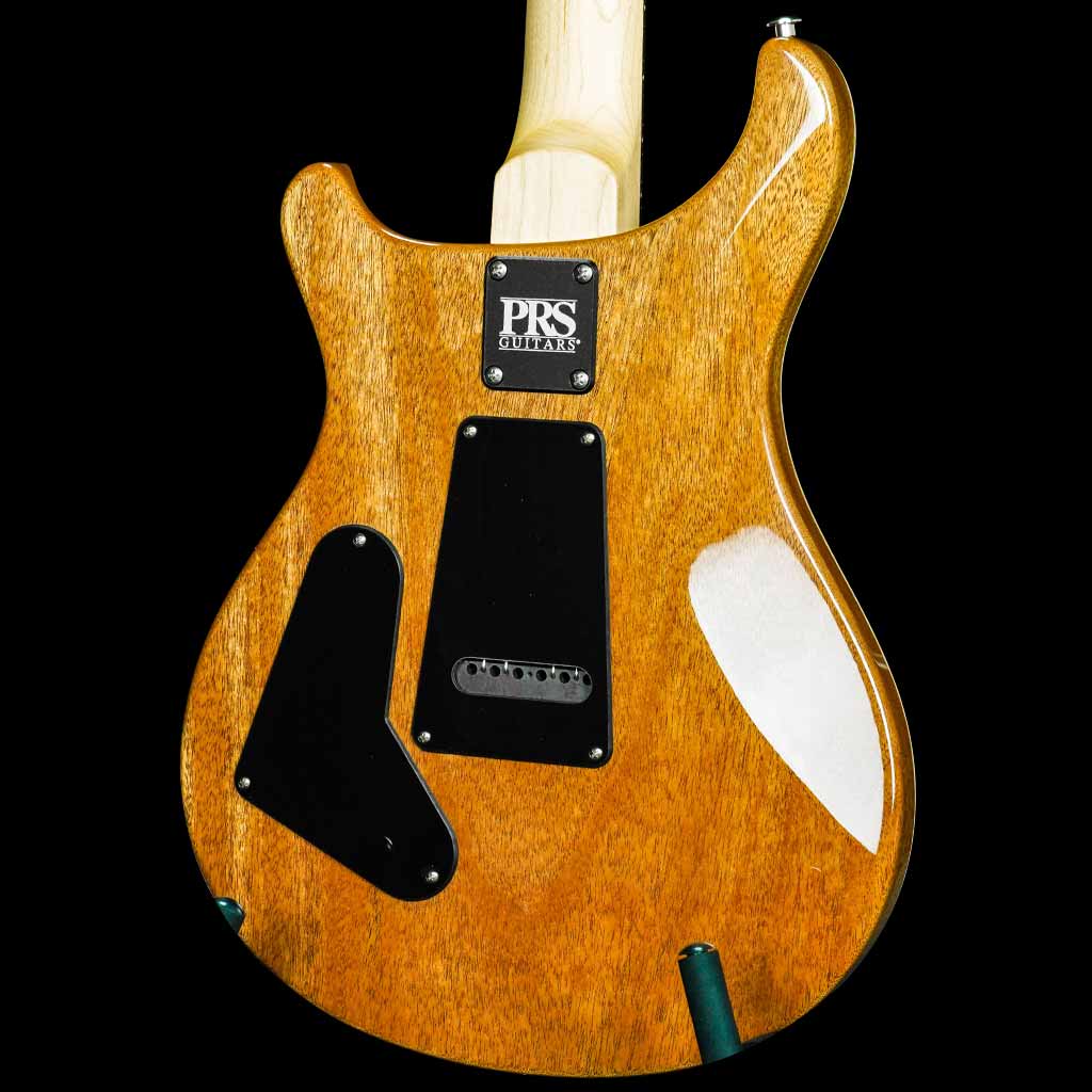 Paul Reed Smith CE 24 Electric Guitar in Blue Matteo