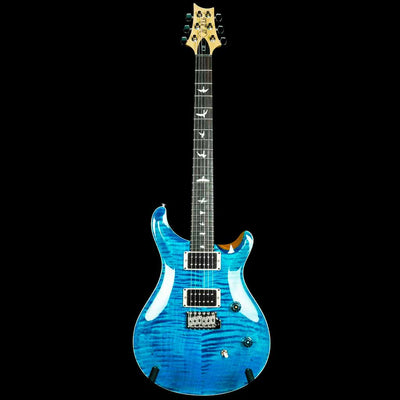 Paul Reed Smith CE 24 Electric Guitar in Blue Matteo