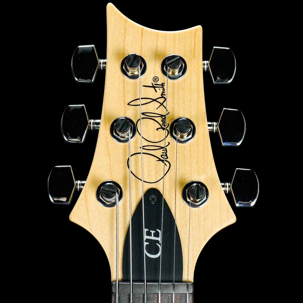 Paul Reed Smith CE 24 Electric Guitar in Blue Matteo