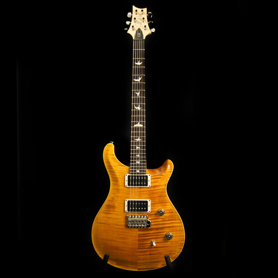 Paul Reed Smith CE 24 Electric Guitar in Amber