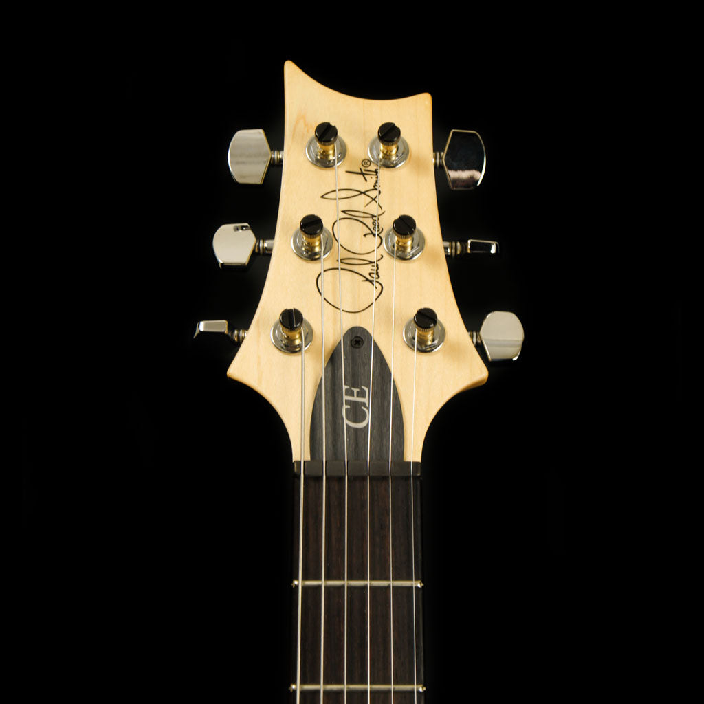 Paul Reed Smith CE 24 Electric Guitar in Amber