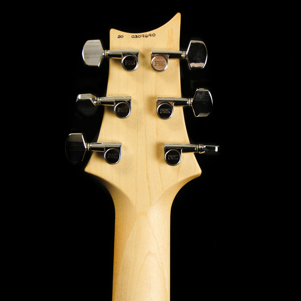 Paul Reed Smith CE 24 Electric Guitar in Amber