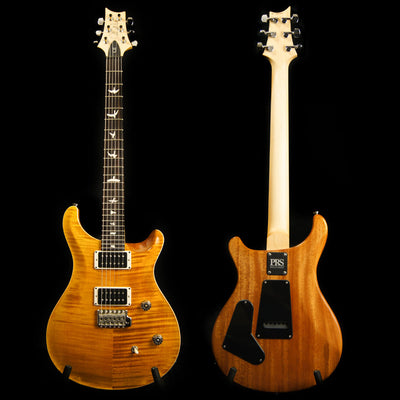 Paul Reed Smith CE 24 Electric Guitar in Amber