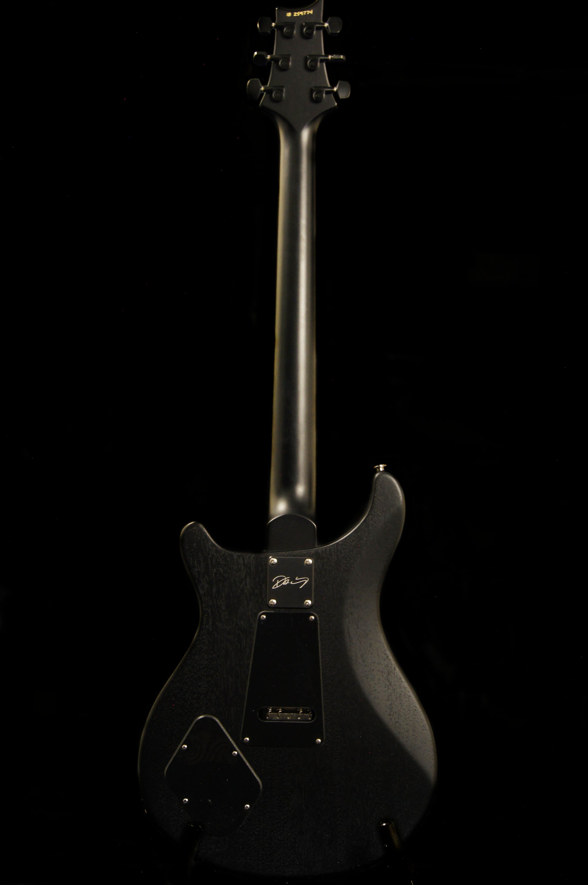 Paul Reed Smith Dustie Waring CE 24 Waring Burst Satin Limited Edition Electric Guitar