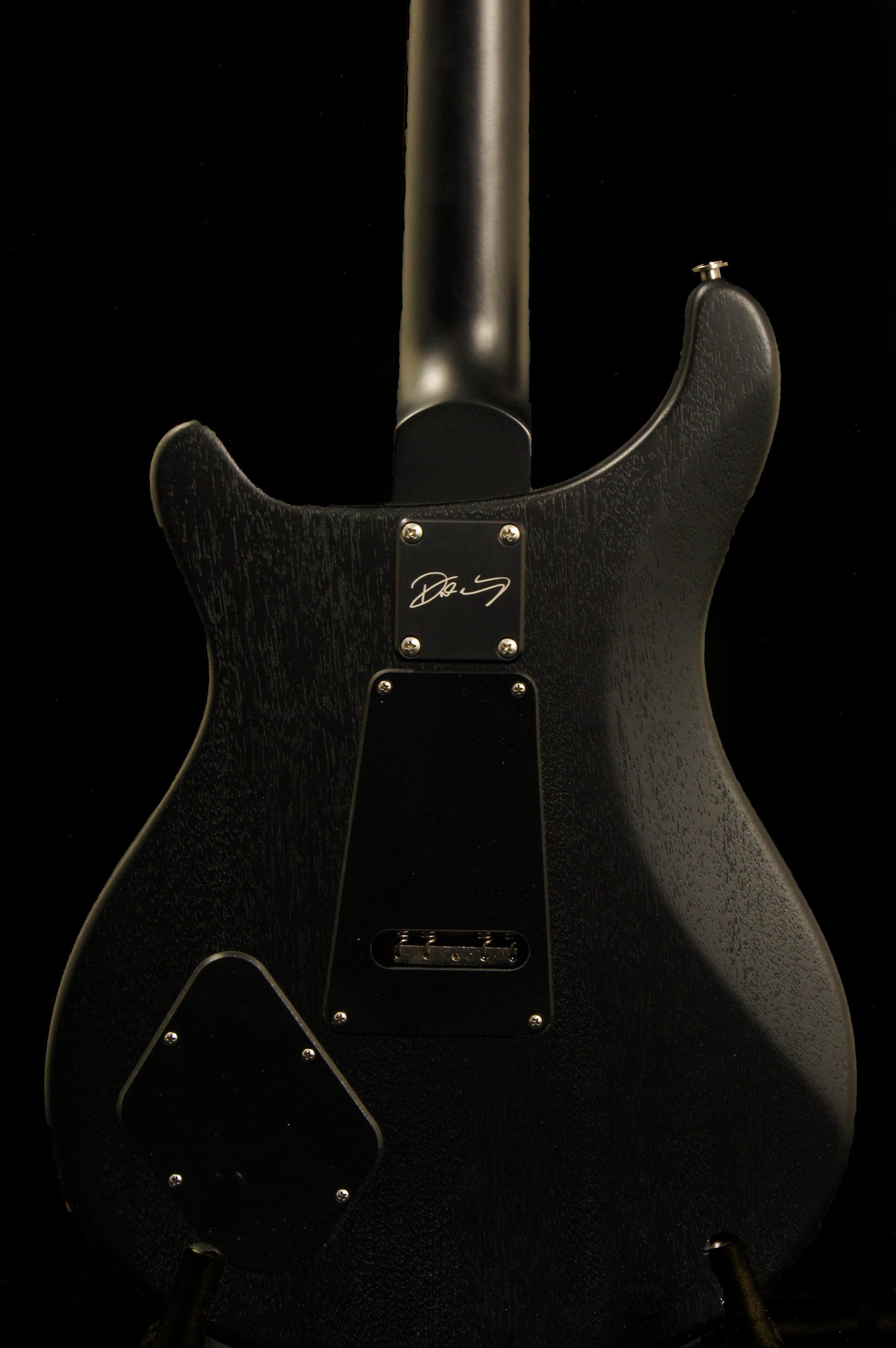 Paul Reed Smith Dustie Waring CE 24 Waring Burst Satin Limited Edition Electric Guitar