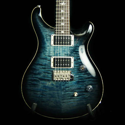 Paul Reed Smith CE 24 Electric Guitar - Faded Blue Smokeburst