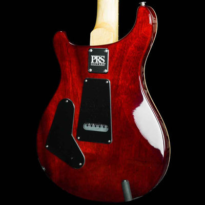 Paul Reed Smith CE 24 Electric Guitar - Fire Red Burst