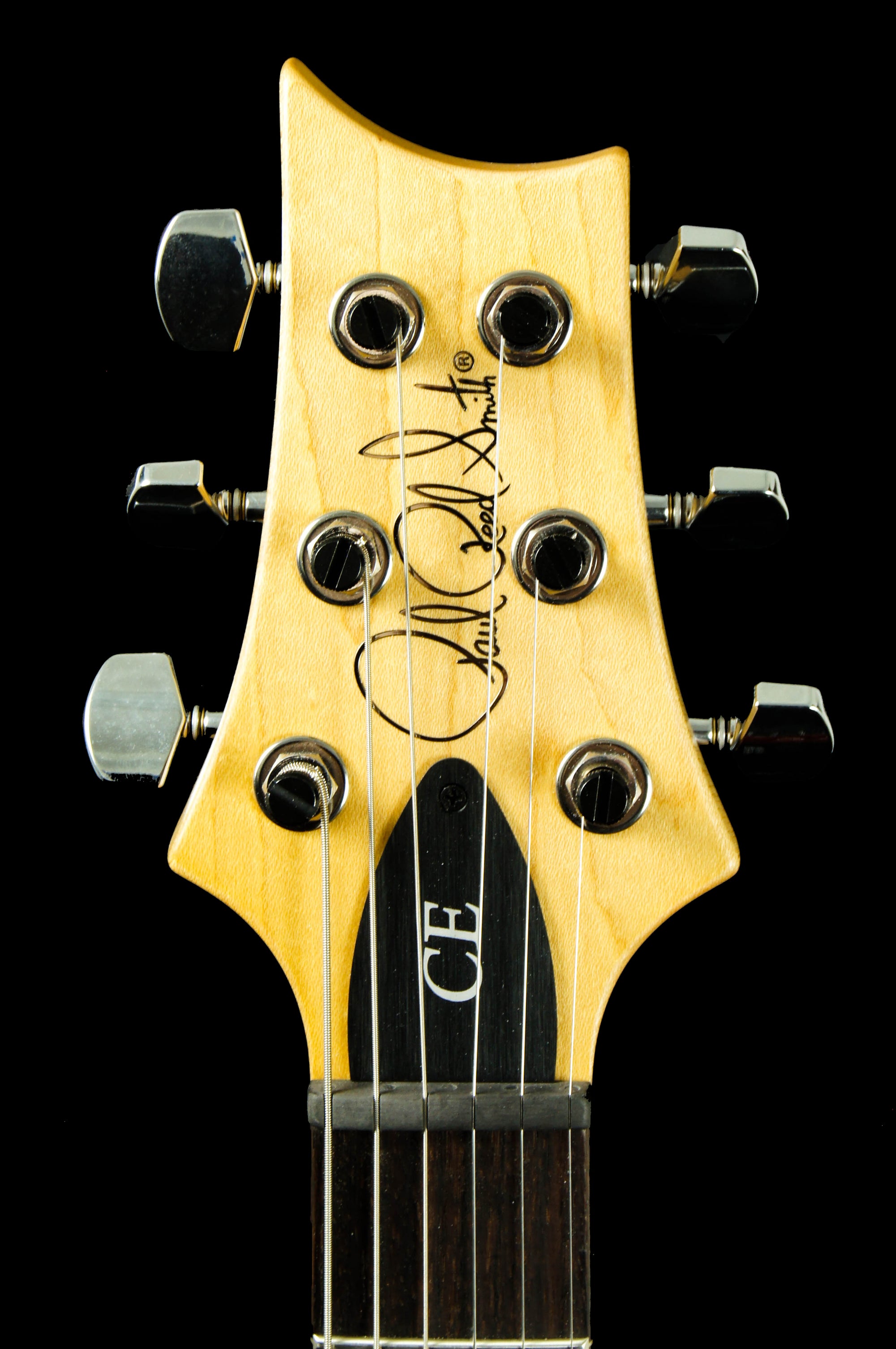 Paul Reed Smith CE 24 Electric Guitar - Vintage Sunburst