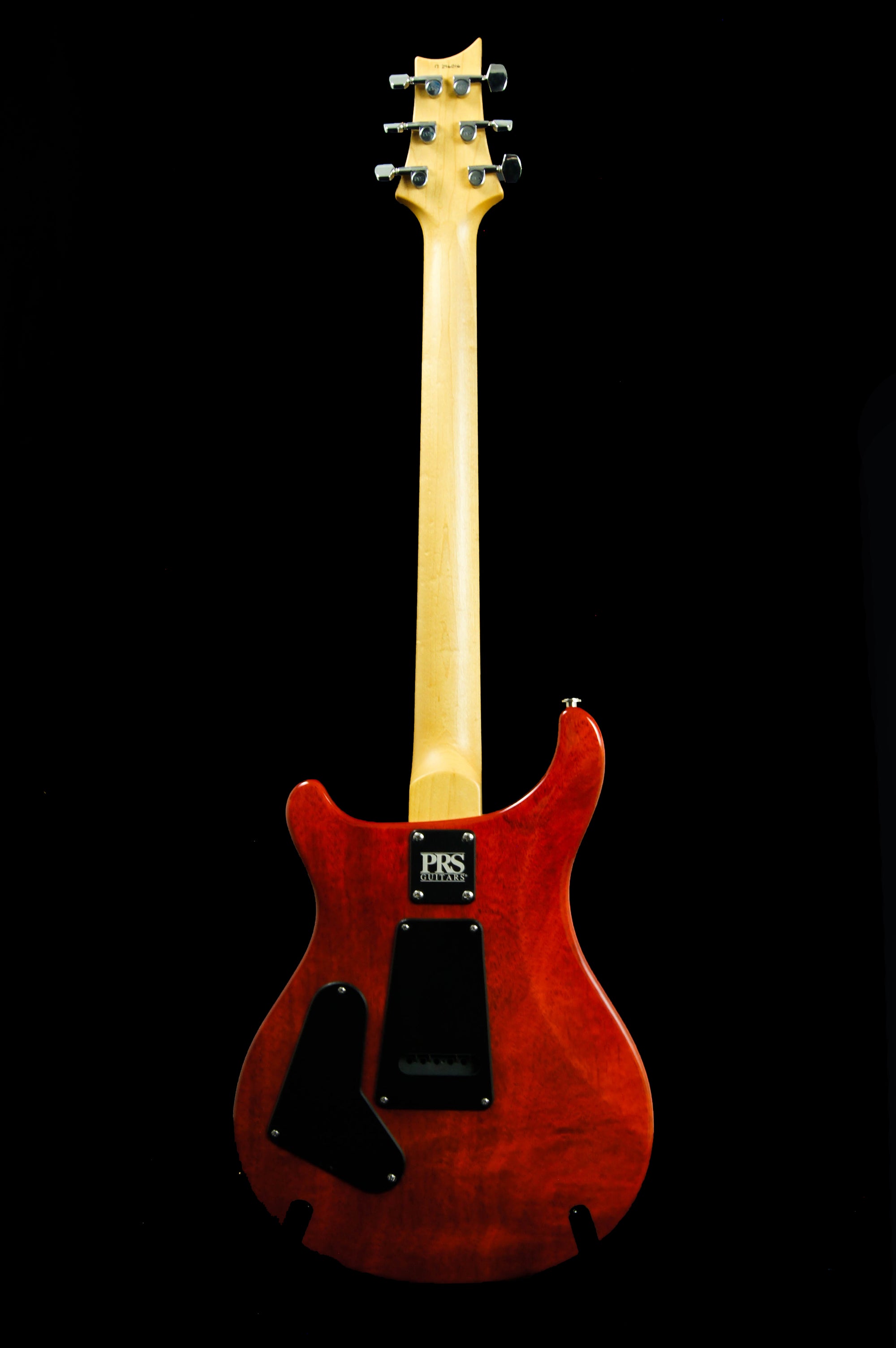 Paul Reed Smith CE 24 Electric Guitar - Vintage Sunburst