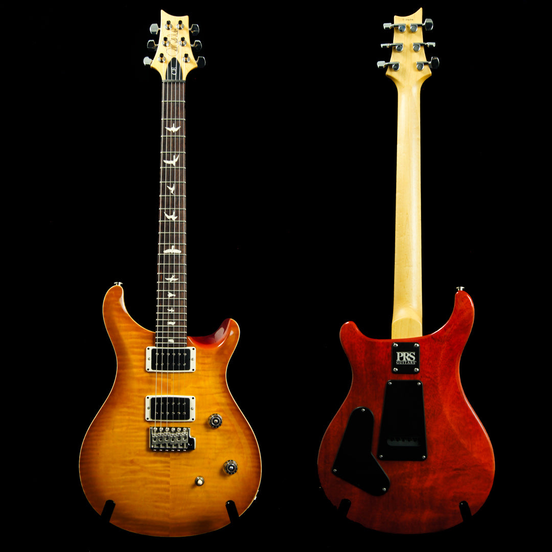 Paul Reed Smith CE 24 Electric Guitar - Vintage Sunburst
