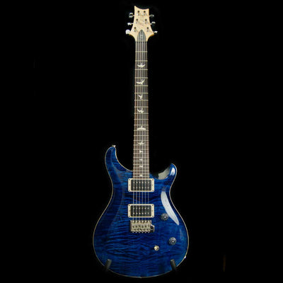 Paul Reed Smith CE 24 Electric Guitar - Whale Blue