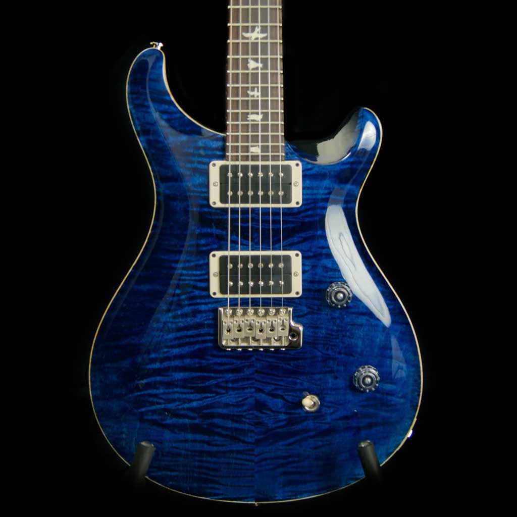 Paul Reed Smith CE 24 Electric Guitar - Whale Blue