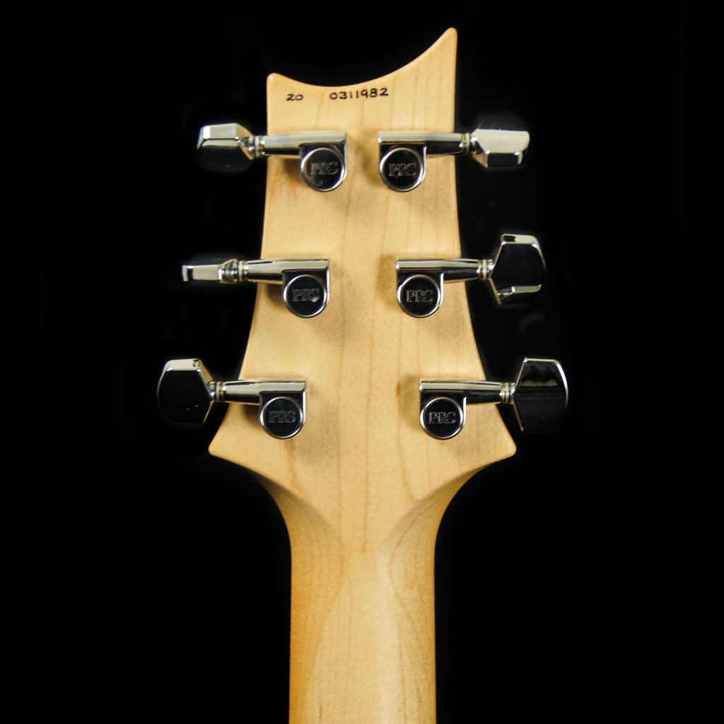 Paul Reed Smith CE 24 Electric Guitar - Whale Blue