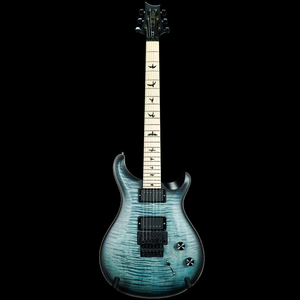 Paul Reed Smith DW CE 24 Floyd Dustie Waring Signature Electric 