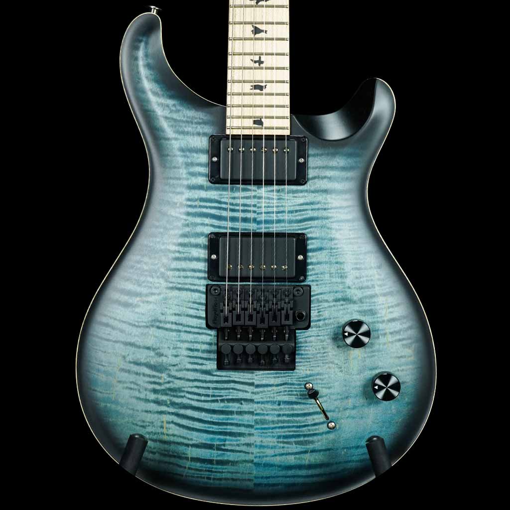 Paul Reed Smith DW CE 24 Floyd Dustie Waring Signature Electric 