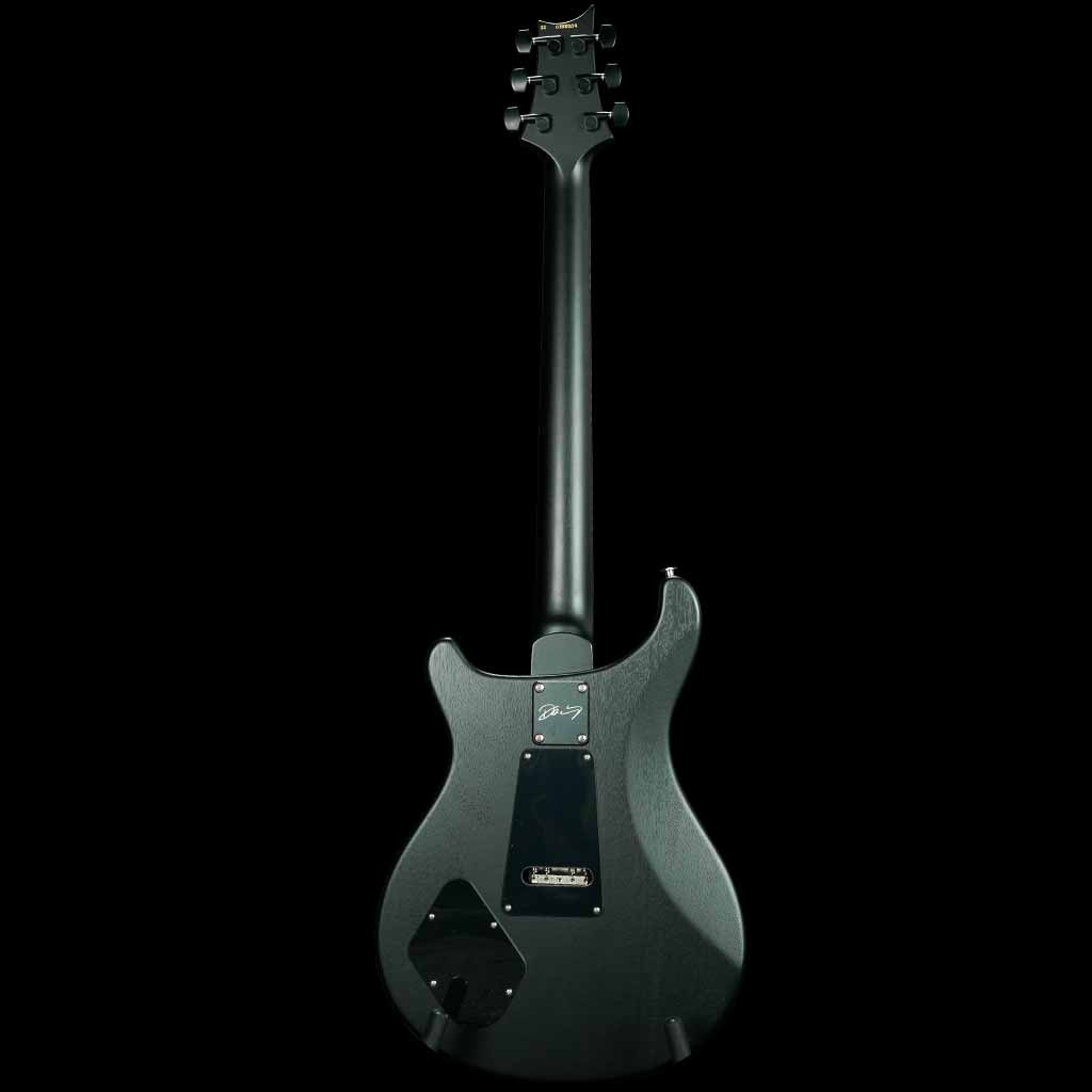 Paul Reed Smith DW CE 24 Floyd Dustie Waring Signature Electric Guitar - Faded Blue Smokeburst