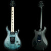 Paul Reed Smith DW CE 24 Floyd Dustie Waring Signature Electric Guitar - Faded Blue Smokeburst