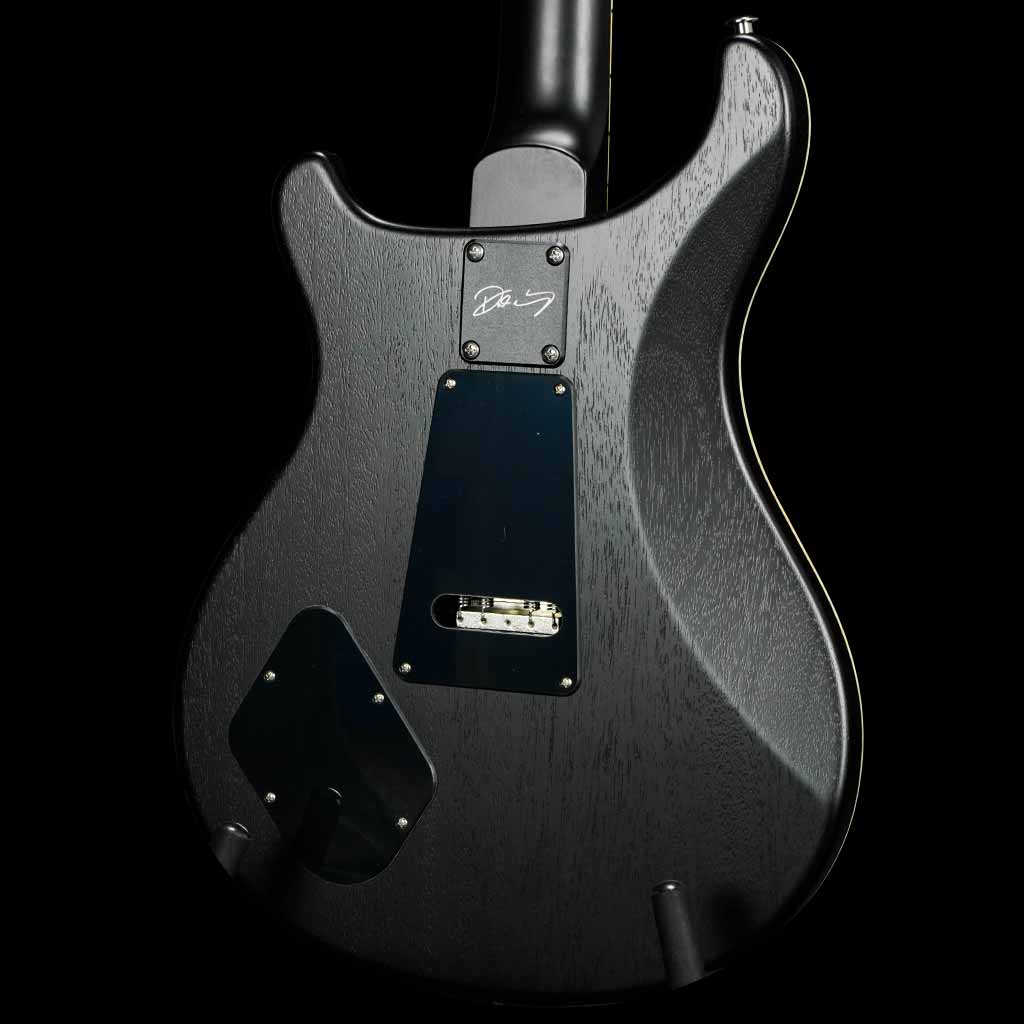 Paul Reed Smith DW CE 24 Floyd Dustie Waring Signature Electric Guitar in Waring Burst