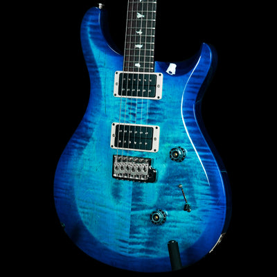 Paul Reed Smith 10th Anniversary S2 Custom 24 Limited Edition Electric Guitar in Lake Blue