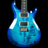 Paul Reed Smith 10th Anniversary S2 Custom 24 Limited Edition Electric Guitar in Lake Blue