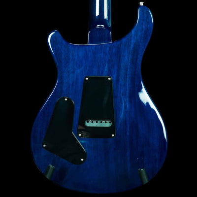 Paul Reed Smith 10th Anniversary S2 Custom 24 Limited Edition Electric Guitar in Lake Blue